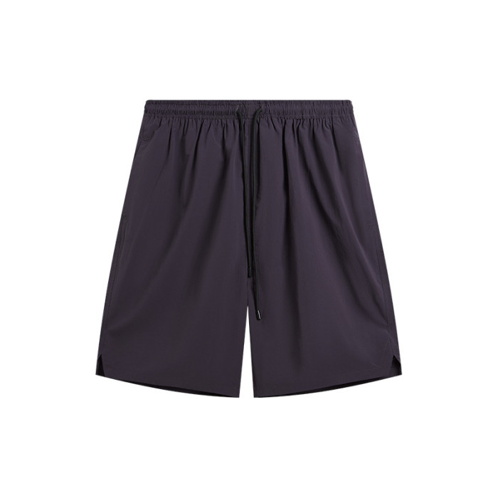 Men Boys Shorts Streetwear Bottoms Half Pants Sweatsuit Casual Shorts Unisex Pants