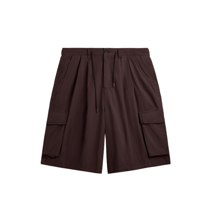 Men Boys Shorts Streetwear Bottoms Half Pants Sweatsuit Casual Shorts Unisex Pants