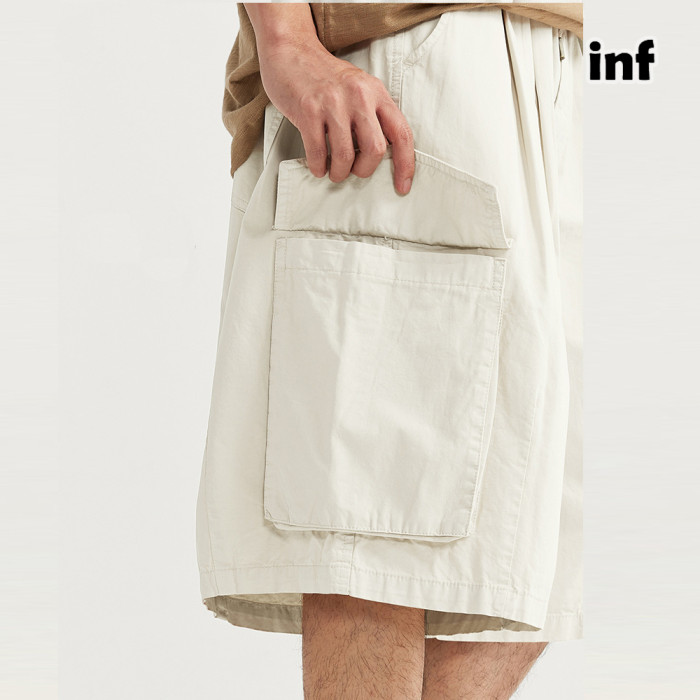 Men Boys Shorts Streetwear Bottoms Half Pants Sweatsuit Casual Shorts Unisex Pants