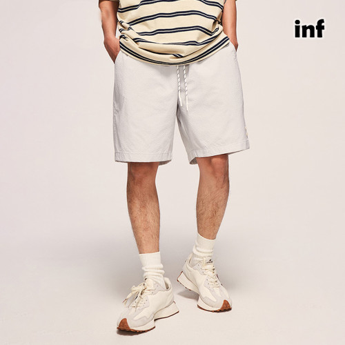 Men Boys Shorts Streetwear Bottoms Half Pants Sweatsuit Casual Shorts Unisex Pants