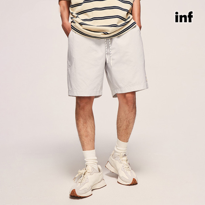 Men Boys Shorts Streetwear Bottoms Half Pants Sweatsuit Casual Shorts Unisex Pants