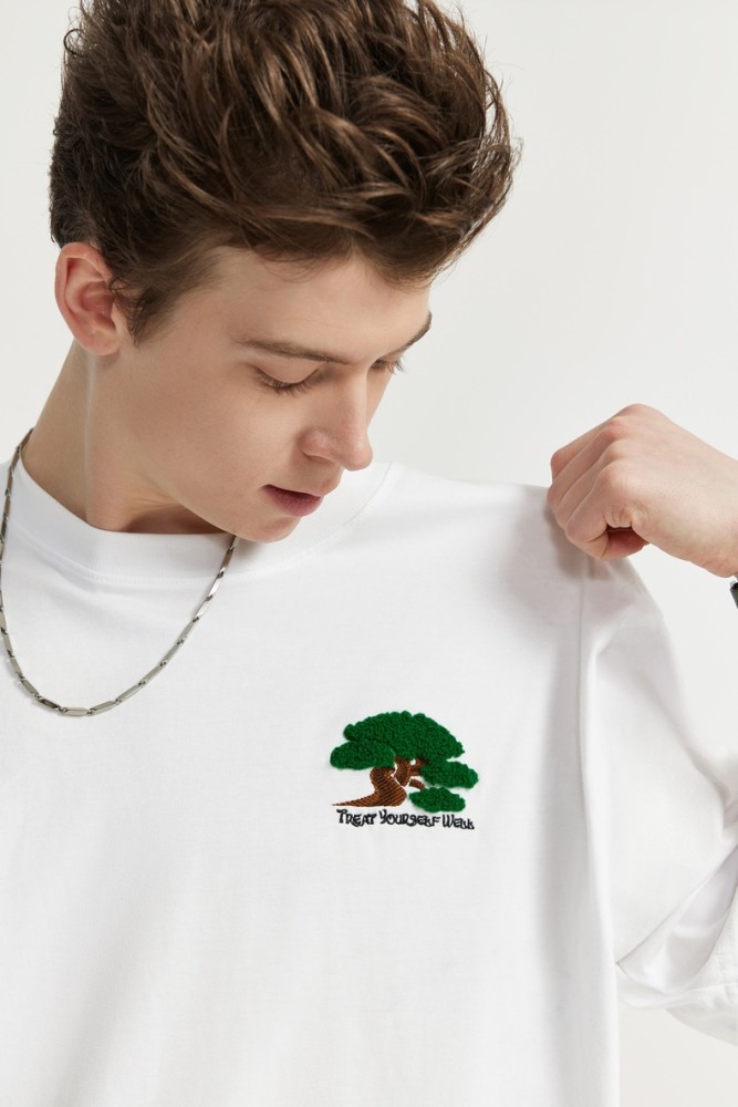 Men Women T-shirt Short Sleeve Pullover Tops Sweatshirt Unisex Tee Casual T-shirt