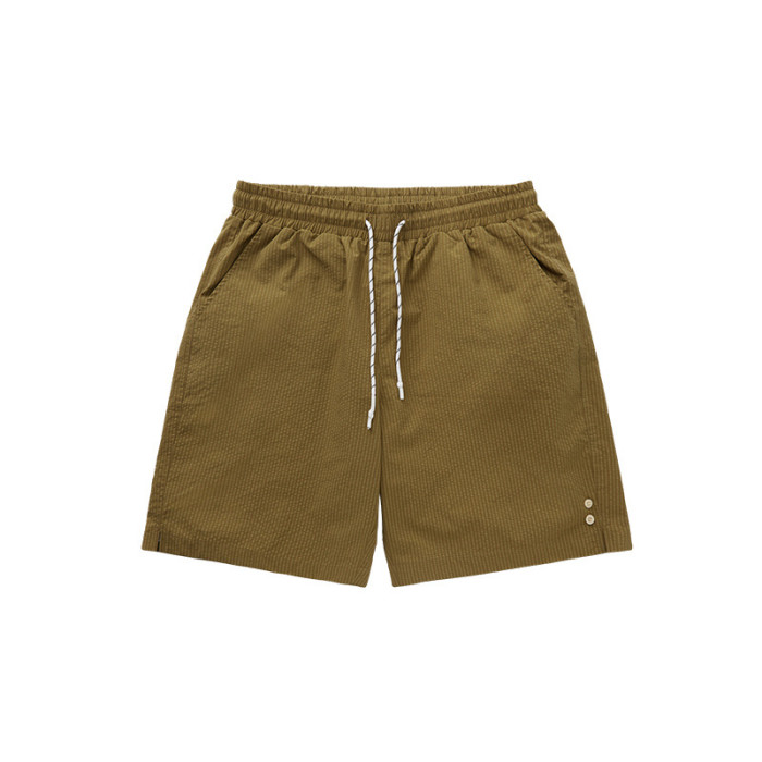 Men Boys Shorts Streetwear Bottoms Half Pants Sweatsuit Casual Shorts Unisex Pants