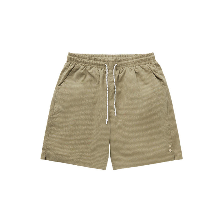 Men Boys Shorts Streetwear Bottoms Half Pants Sweatsuit Casual Shorts Unisex Pants