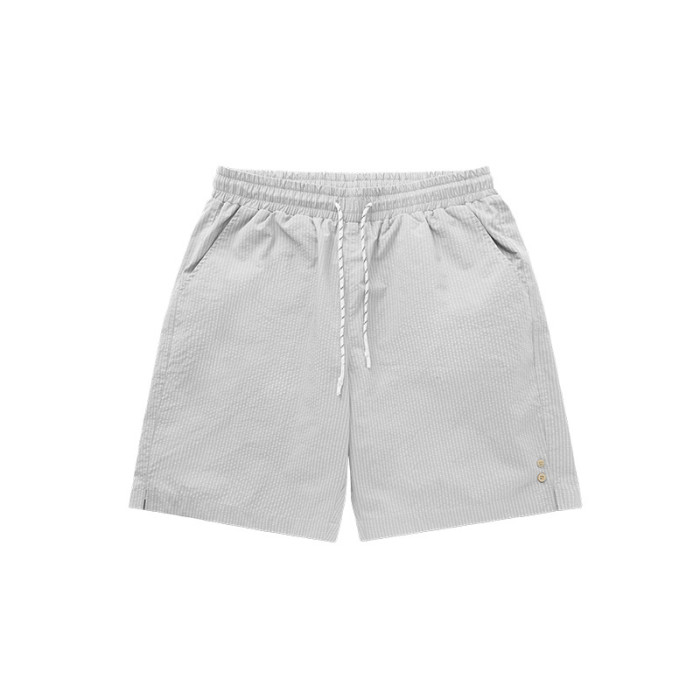 Men Boys Shorts Streetwear Bottoms Half Pants Sweatsuit Casual Shorts Unisex Pants