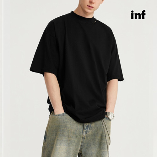 Men Women T-shirt Short Sleeve Pullover Tops Sweatshirt Unisex Tee Casual T-shirt