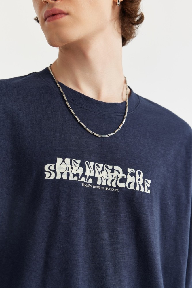 Men Women Fabric Slub Cotton T-shirt Short Sleeve Pullover Tops Sweatshirt Unisex Tee Casual T-shirt
