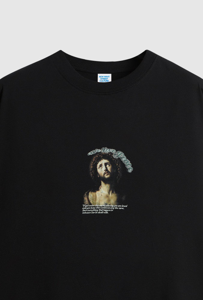 Men Women T-shirt Short Sleeve Pullover Tops Sweatshirt Unisex Tee Casual T-shirt