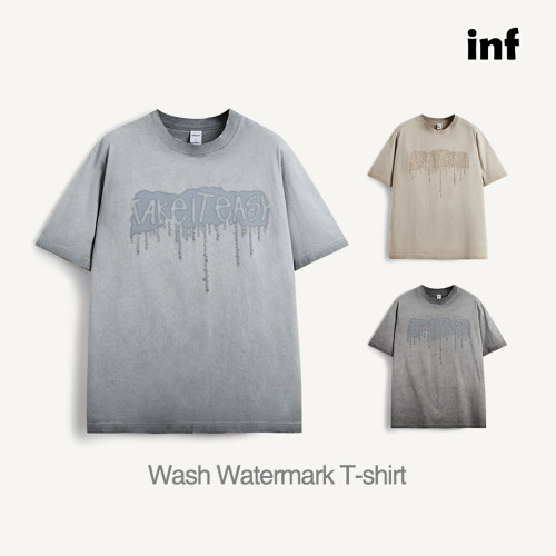 Men Women T-shirt Short Sleeve Pullover Tops Sweatshirt Unisex Tee Casual T-shirt