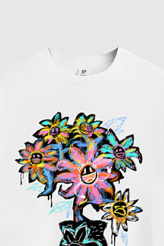 Men Women T-shirt Short Sleeve Pullover Tops Sweatshirt Unisex Tee Casual T-shirt