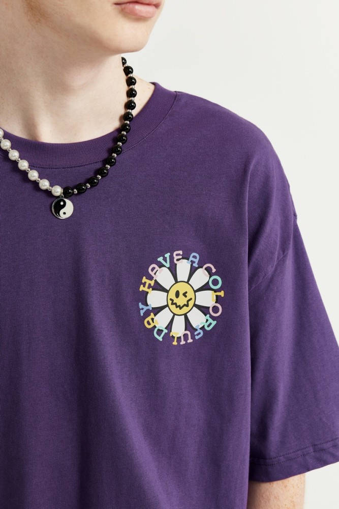 Men Women T-shirt Short Sleeve Pullover Tops Sweatshirt Unisex Tee Casual T-shirt