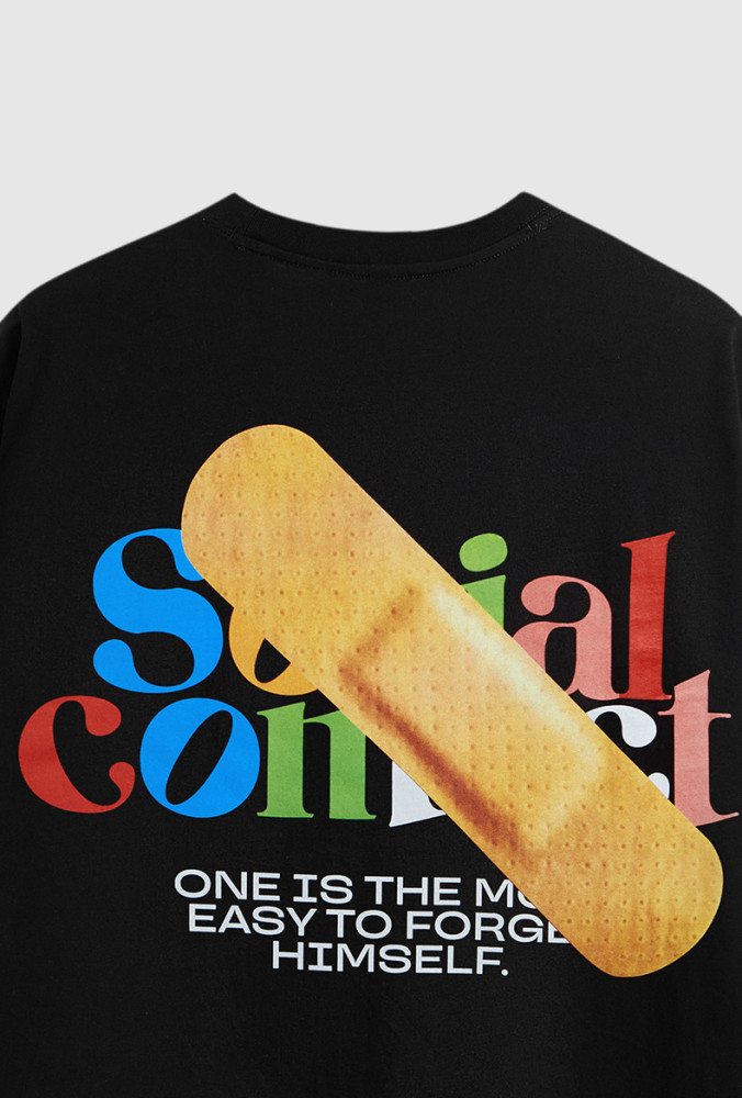 Men Women T-shirt Short Sleeve Pullover Tops Sweatshirt Unisex Tee Casual T-shirt