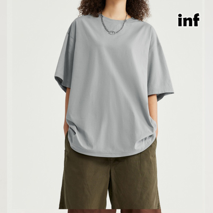 Men Women Cool Quick Drying Lightweight T-shirt Short Sleeve Pullover Tops Sweatshirt Unisex Tee Casual T-shirt