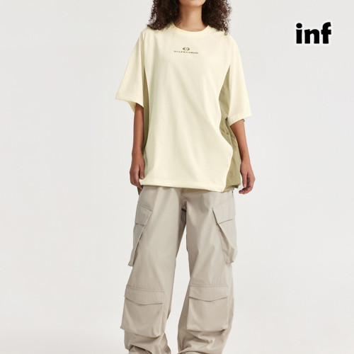 Men Women Cool Quick Drying Lightweight T-shirt Short Sleeve Pullover Tops Sweatshirt Unisex Tee Casual T-shirt