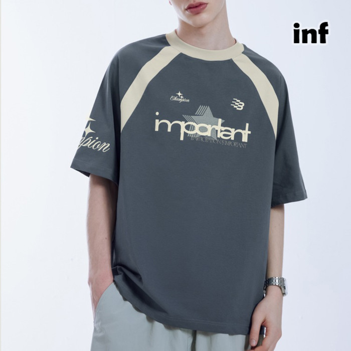 Men Women Cool Quick Drying Lightweight T-shirt Short Sleeve Pullover Tops Sweatshirt Unisex Tee Casual T-shirt