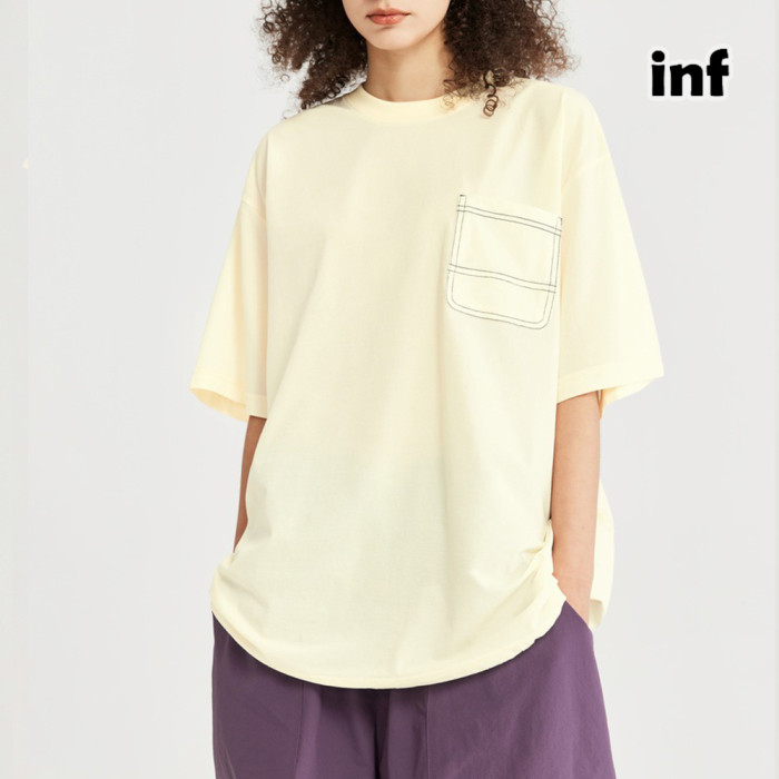 Men Women Cool Quick Drying Lightweight T-shirt Short Sleeve Pullover Tops Sweatshirt Unisex Tee Casual T-shirt