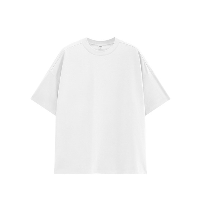 Men Women Cool Quick Drying T-shirt Short Sleeve Pullover Tops Sweatshirt Unisex Tee Casual T-shirt