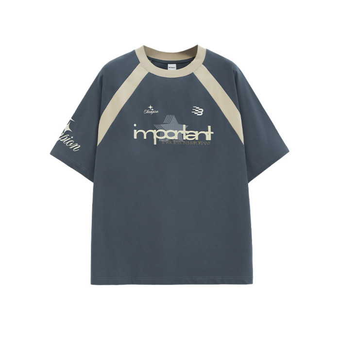 Men Women Cool Quick Drying Lightweight T-shirt Short Sleeve Pullover Tops Sweatshirt Unisex Tee Casual T-shirt