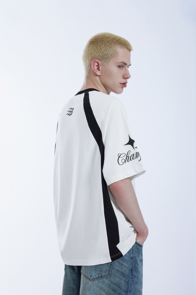 Men Women Cool Quick Drying Lightweight T-shirt Short Sleeve Pullover Tops Sweatshirt Unisex Tee Casual T-shirt