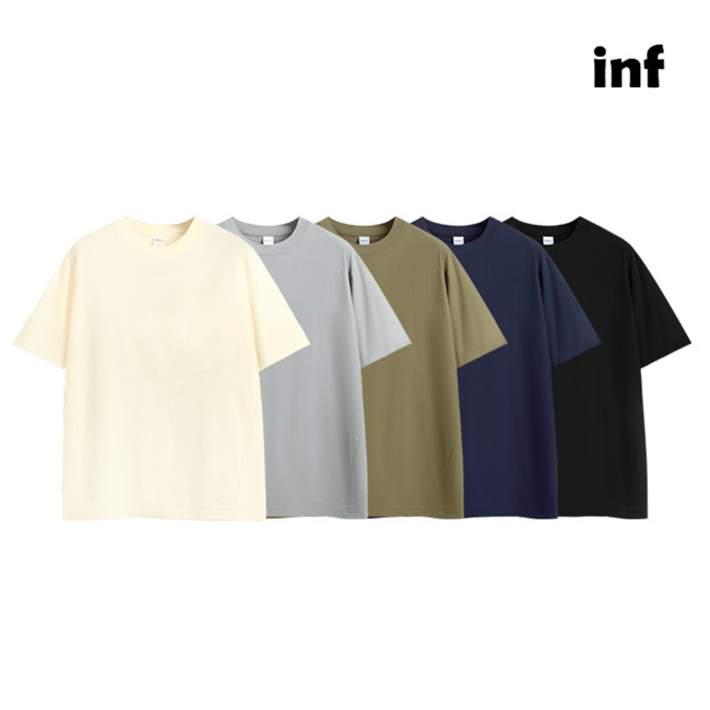 Men Women Cool Quick Drying Lightweight T-shirt Short Sleeve Pullover Tops Sweatshirt Unisex Tee Casual T-shirt