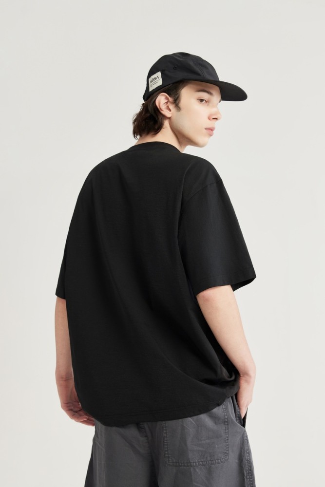 Men Women Cool Quick Drying Lightweight T-shirt Short Sleeve Pullover Tops Sweatshirt Unisex Tee Casual T-shirt