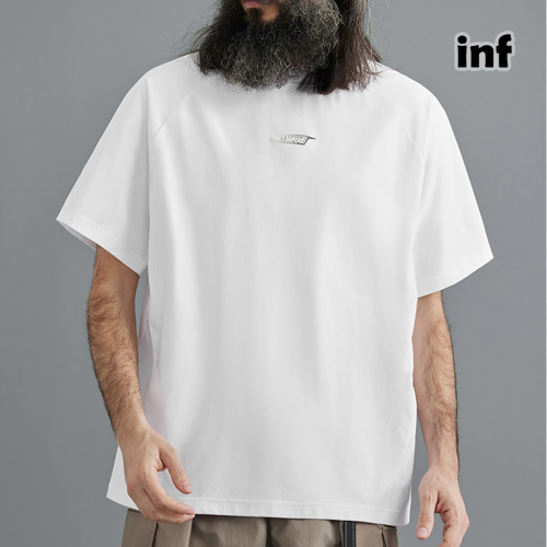 Men Women Cool Quick Drying T-shirt Short Sleeve Pullover Tops Sweatshirt Unisex Tee Casual T-shirt