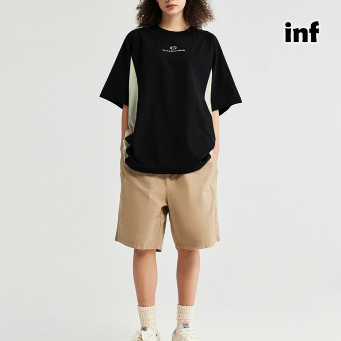 Men Women Cool Quick Drying Lightweight T-shirt Short Sleeve Pullover Tops Sweatshirt Unisex Tee Casual T-shirt