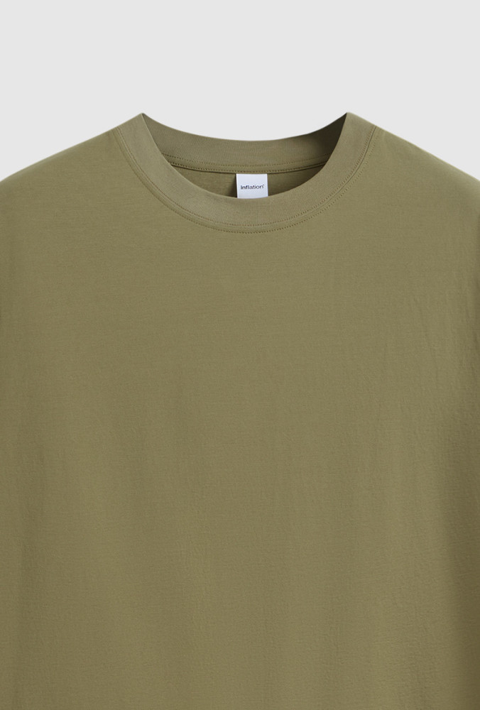 Men Women Cool Quick Drying Lightweight T-shirt Short Sleeve Pullover Tops Sweatshirt Unisex Tee Casual T-shirt