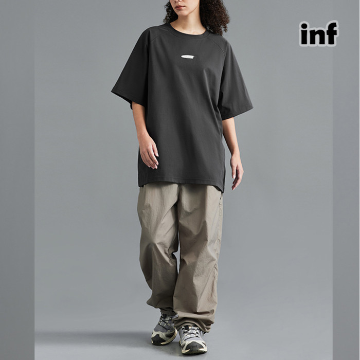 Men Women Cool Quick Drying T-shirt Short Sleeve Pullover Tops Sweatshirt Unisex Tee Casual T-shirt