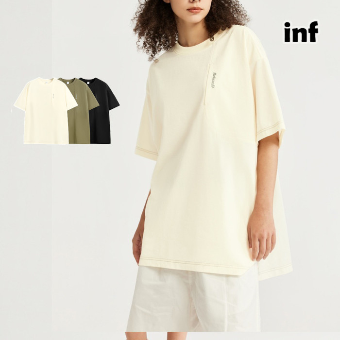 Men Women Cool Quick Drying Lightweight T-shirt Short Sleeve Pullover Tops Sweatshirt Unisex Tee Casual T-shirt