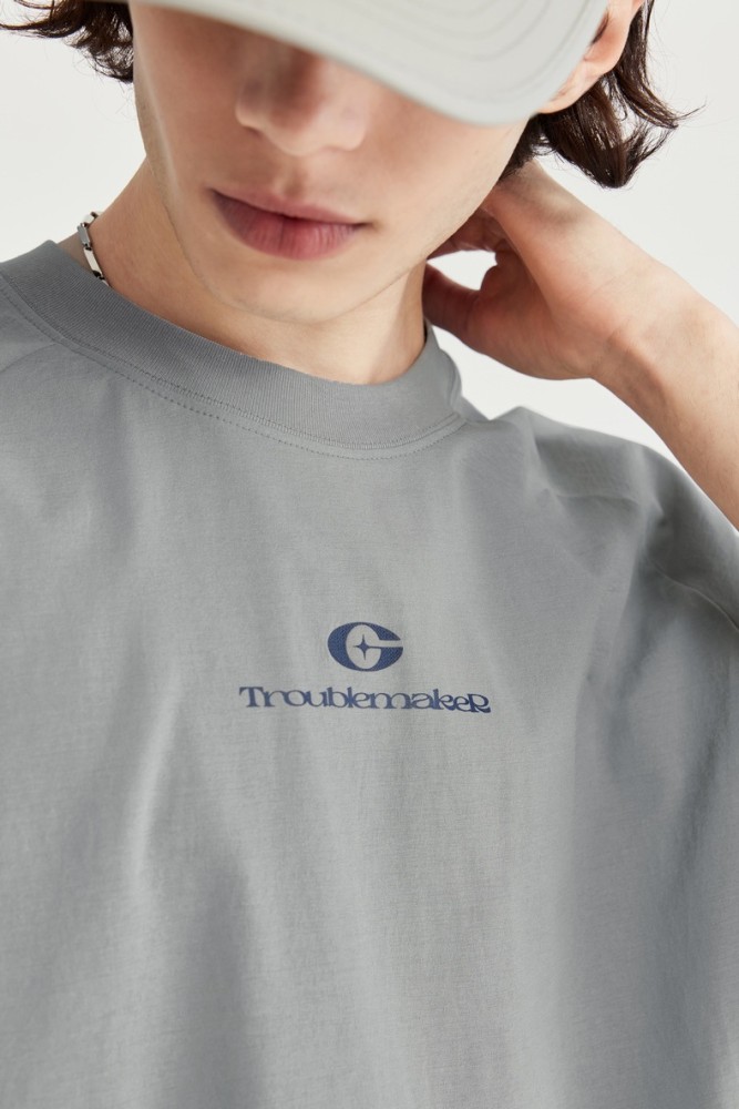 Men Women Cool Quick Drying Lightweight T-shirt Short Sleeve Pullover Tops Sweatshirt Unisex Tee Casual T-shirt