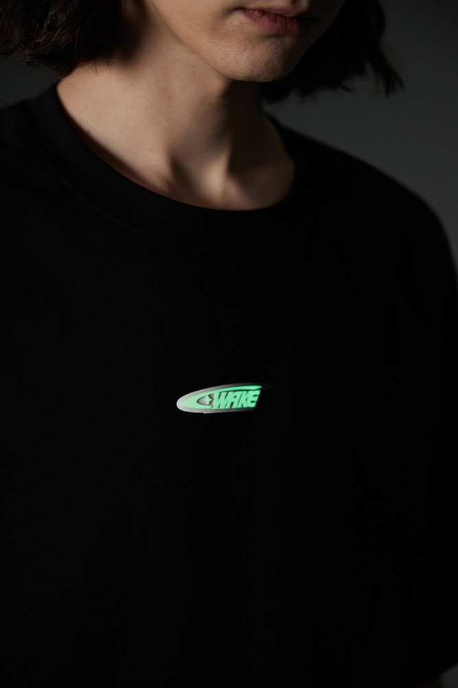 Men Women Cool Quick Drying T-shirt Short Sleeve Pullover Tops Sweatshirt Unisex Tee Casual T-shirt