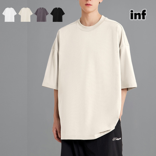 Men Women Cool Quick Drying T-shirt Short Sleeve Pullover Tops Sweatshirt Unisex Tee Casual T-shirt