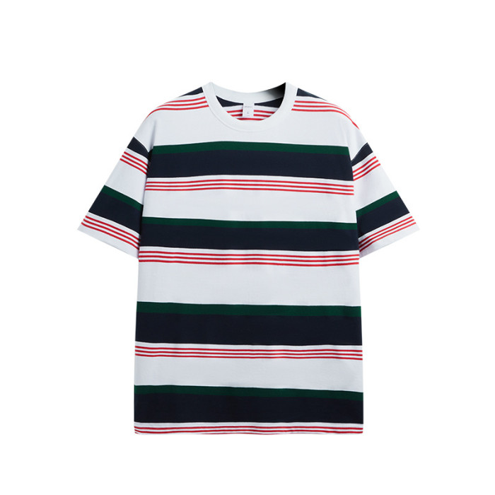 Men Women T-shirt Short Sleeve Pullover Tops Sweatshirt Unisex Tee Casual T-shirt