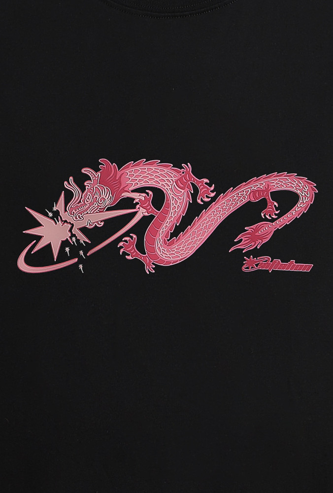 Men Women Night Glow Printing T-shirt Short Sleeve Pullover Tops Sweatshirt Unisex Tee Casual T-shirt