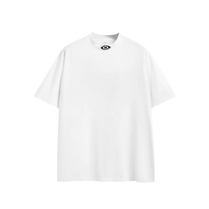 Men Women Cool Quick Drying Lightweight T-shirt Short Sleeve Pullover Tops Sweatshirt Unisex Tee Casual T-shirt