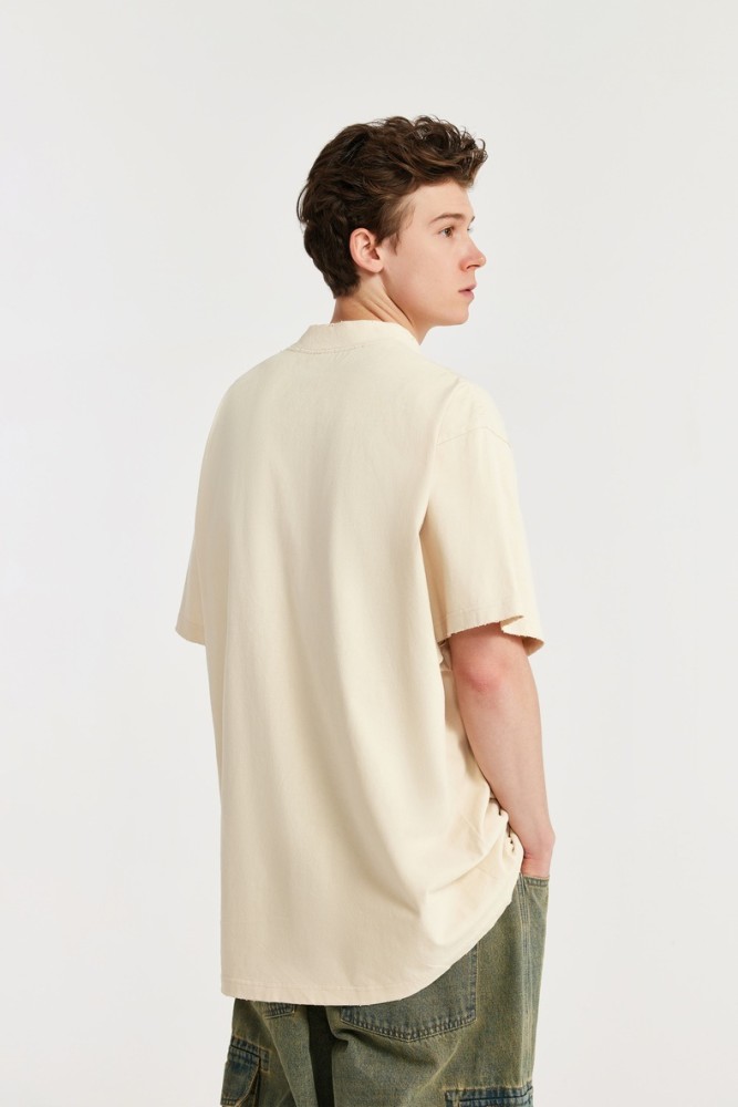 Men Women T-shirt Short Sleeve Pullover Tops Sweatshirt Unisex Tee Casual T-shirt