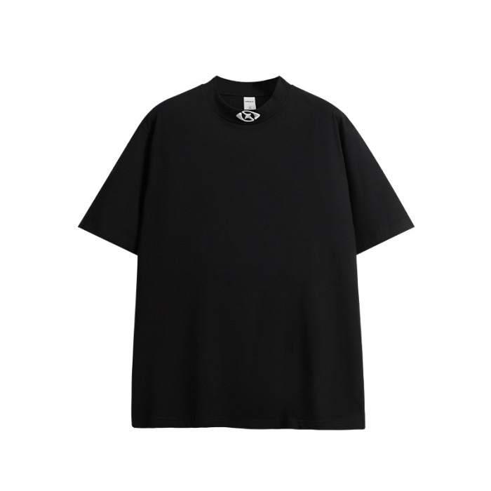 Men Women Cool Quick Drying Lightweight T-shirt Short Sleeve Pullover Tops Sweatshirt Unisex Tee Casual T-shirt