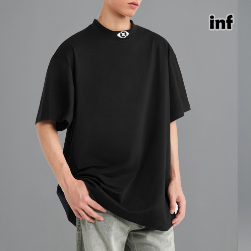 Men Women Cool Quick Drying Lightweight T-shirt Short Sleeve Pullover Tops Sweatshirt Unisex Tee Casual T-shirt