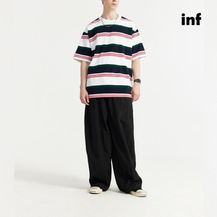 Men Women T-shirt Short Sleeve Pullover Tops Sweatshirt Unisex Tee Casual T-shirt