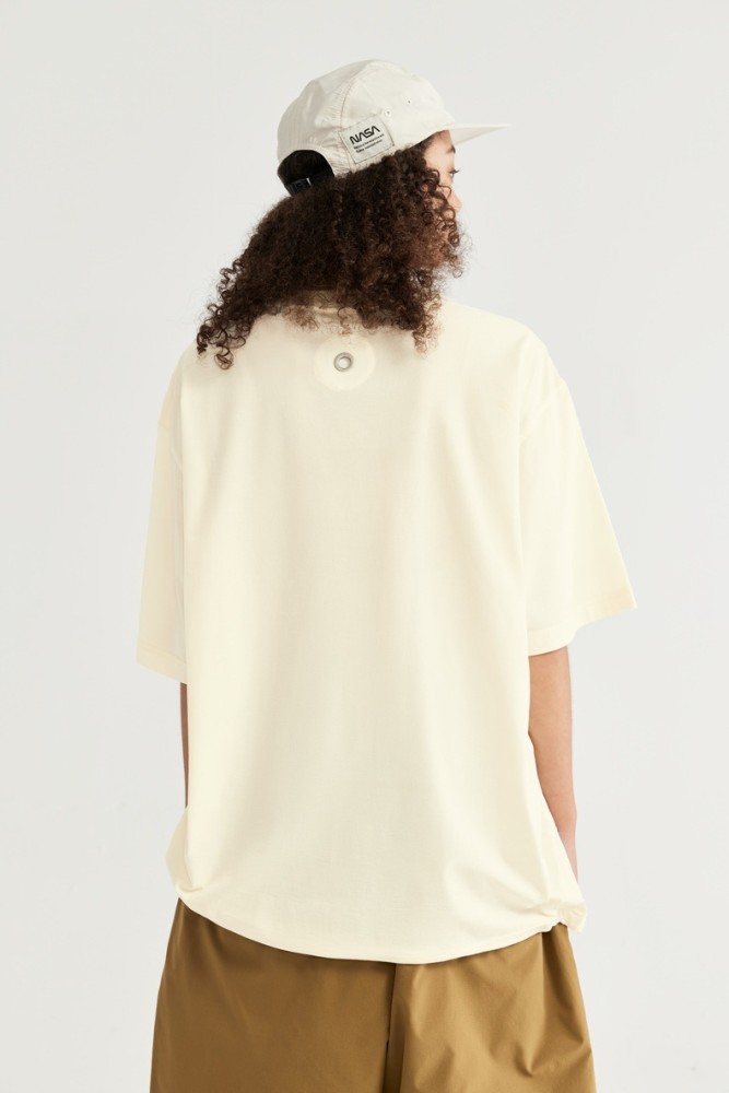 Men Women Cool Quick Drying Lightweight T-shirt Short Sleeve Pullover Tops Sweatshirt Unisex Tee Casual T-shirt