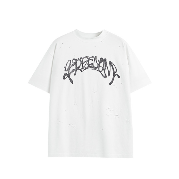 Men Women T-shirt Short Sleeve Pullover Tops Sweatshirt Unisex Tee Casual T-shirt