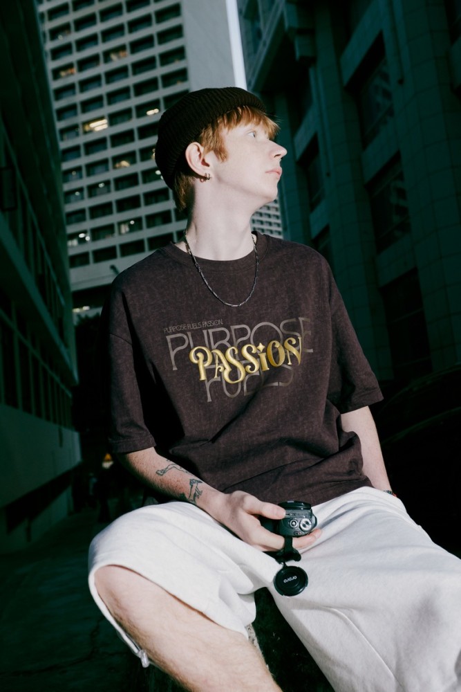 Men Women Wax Printing T-shirt Short Sleeve Pullover Tops Sweatshirt Unisex Tee Casual T-shirt