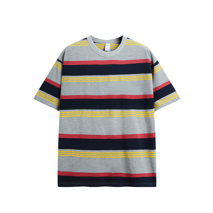 Men Women T-shirt Short Sleeve Pullover Tops Sweatshirt Unisex Tee Casual T-shirt