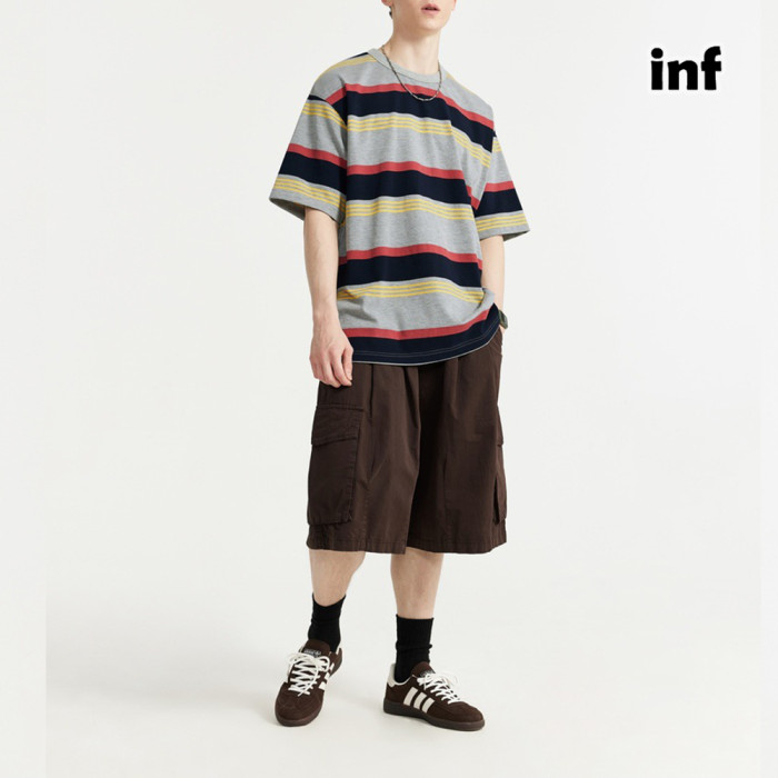 Men Women T-shirt Short Sleeve Pullover Tops Sweatshirt Unisex Tee Casual T-shirt