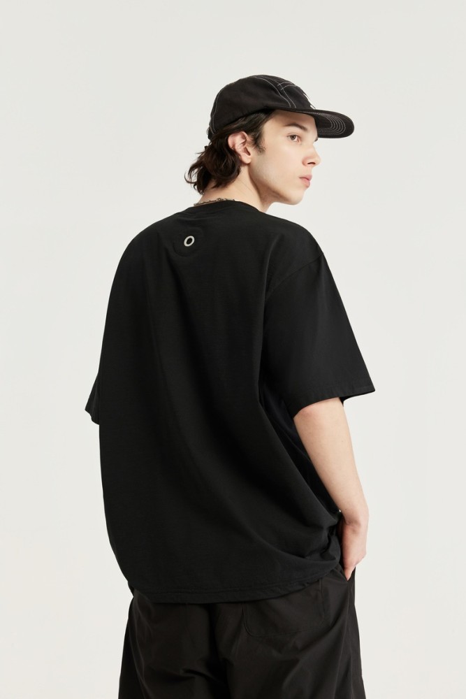 Men Women Cool Quick Drying Lightweight T-shirt Short Sleeve Pullover Tops Sweatshirt Unisex Tee Casual T-shirt