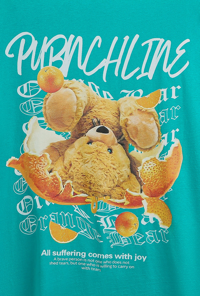 Men Women T-shirt Short Sleeve Pullover Tops Sweatshirt Unisex Tee Casual T-shirt