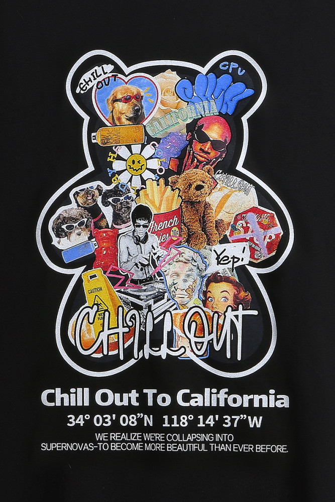 Men Women T-shirt Short Sleeve Pullover Tops Sweatshirt Unisex Tee Casual T-shirt