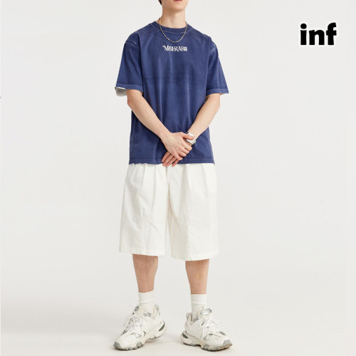 Men Women Printed Graffiti T-shirt Short Sleeve Pullover Tops Sweatshirt Unisex Tee Casual T-shirt