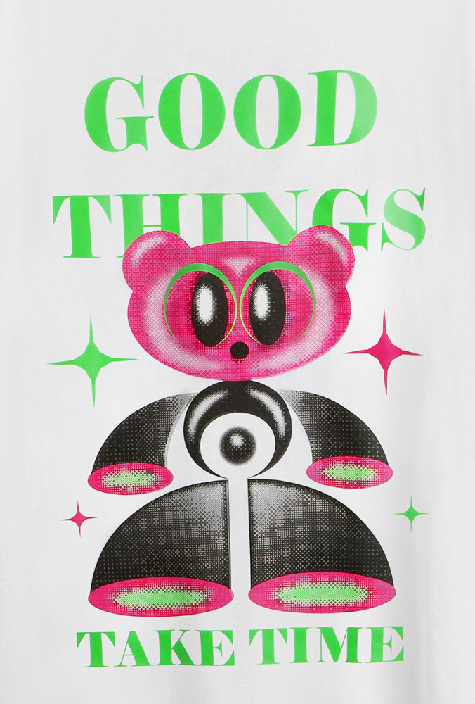 Men Women T-shirt Short Sleeve Pullover Tops Sweatshirt Unisex Tee Casual T-shirt